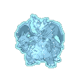 Crystal Tyranizard